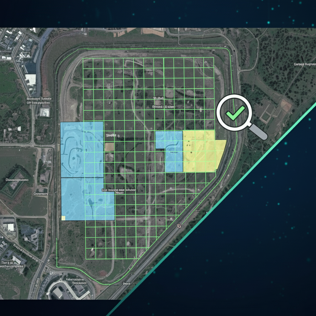 Site & Power Due Diligence